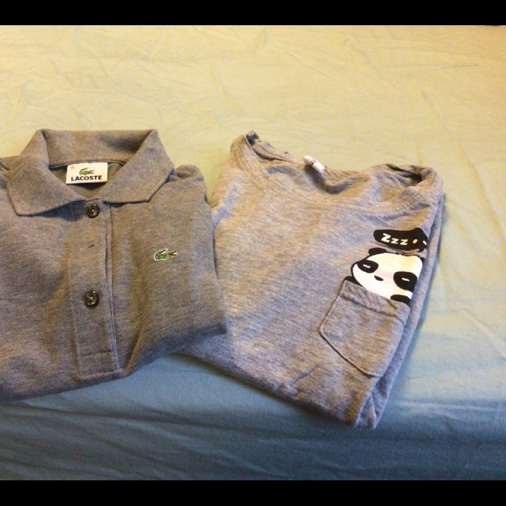 T-shirt - Picture 5 of 5